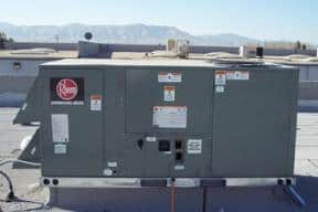 Commercial HVAC Rochester NY