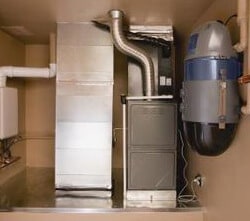 Furnace Repair And Installation